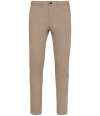 NS736 Native Spirit Chino Trousers Wet Sand colour image